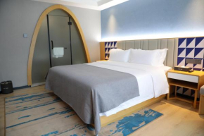 Shengpin Yinsu Hotel
